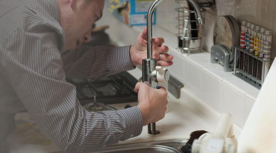 Expert burst pipe repair services in South Byron, NY